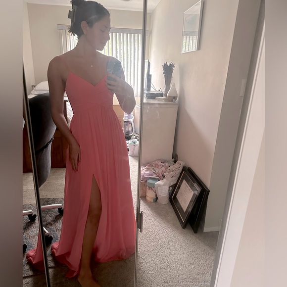 Bridesmaid dress - Picture 7 of 8